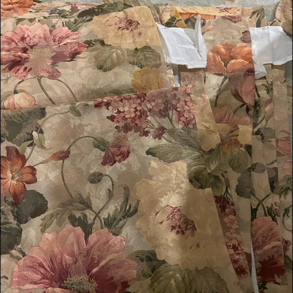 Other Burlington Curtain Panels Poshmark